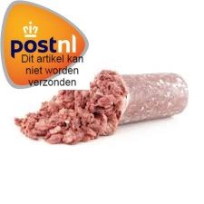 Dogmeat Kip/Zalm compleet 1000 gram