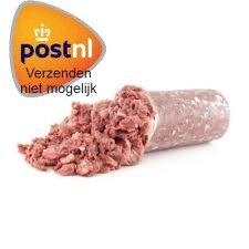 Dogmeat Lam compleet 1 kg