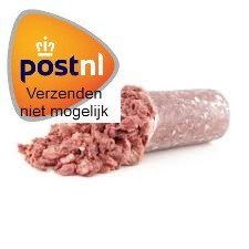 Dogmeat Lam gemalen 1 kg