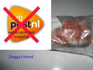 Lotgering Basismix Paard 34 x 500 gram = 17 kg