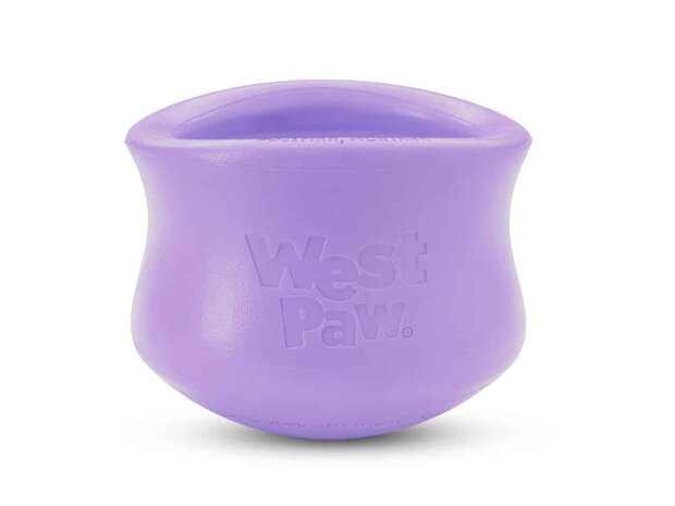 West Paw Toppl Lila Limited Edition