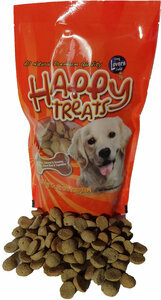 Happy Treats 500 gram